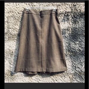 Midi Skirt Taylor B Moss Bonus Free Sweater